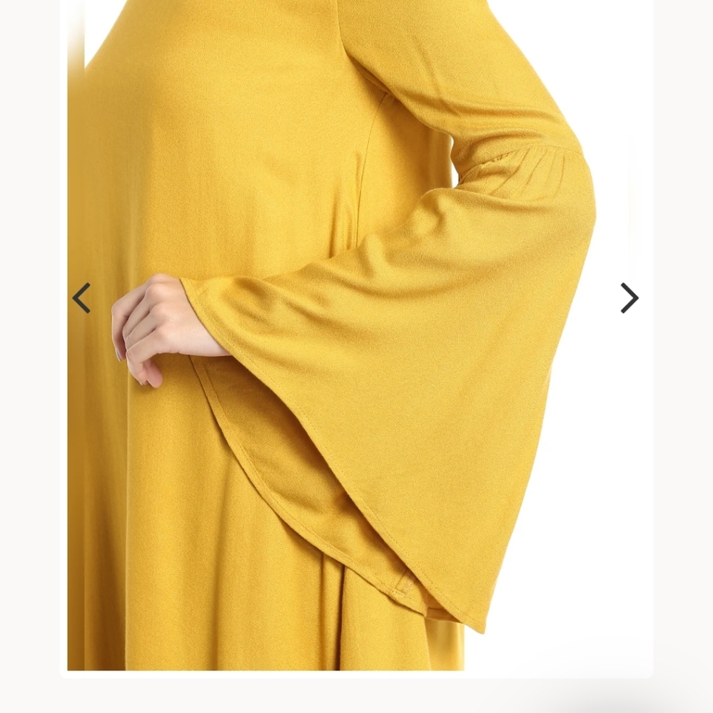 Vero moda dress - Picture 7 of 9
